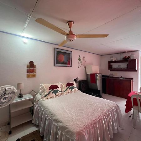 Apartamentos Y Estudios Manga Real Cartagena Exteriér fotografie