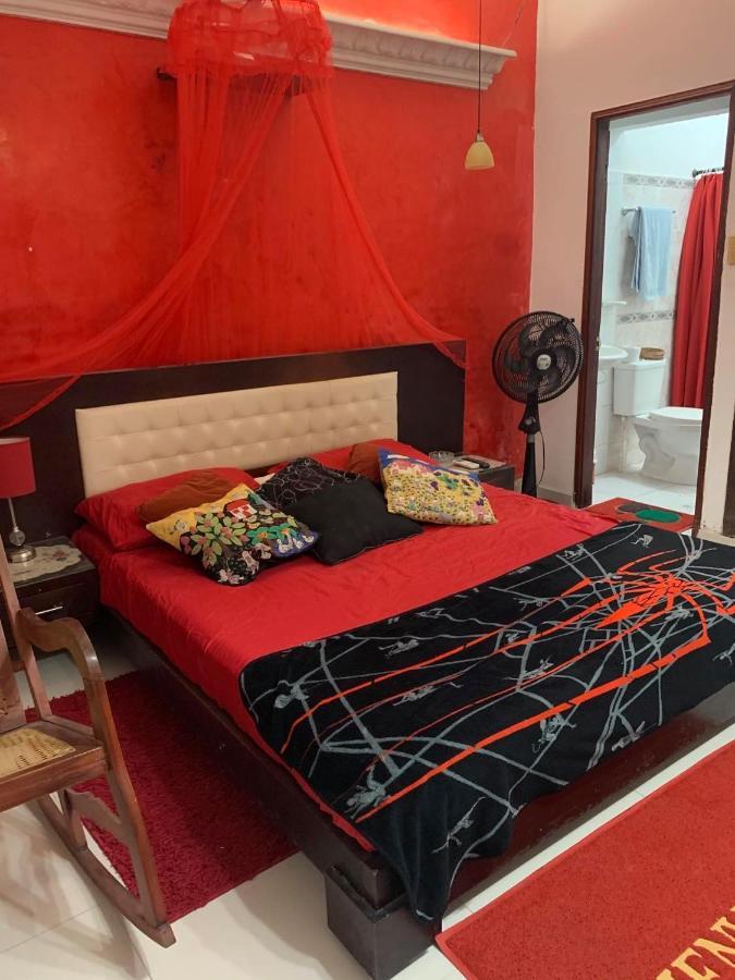 Apartamentos Y Estudios Manga Real Cartagena Exteriér fotografie