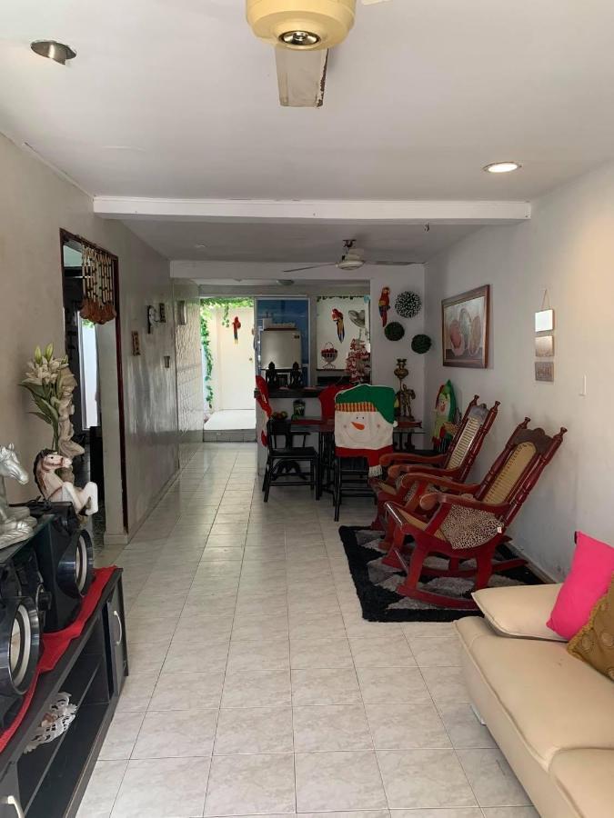 Apartamentos Y Estudios Manga Real Cartagena Exteriér fotografie