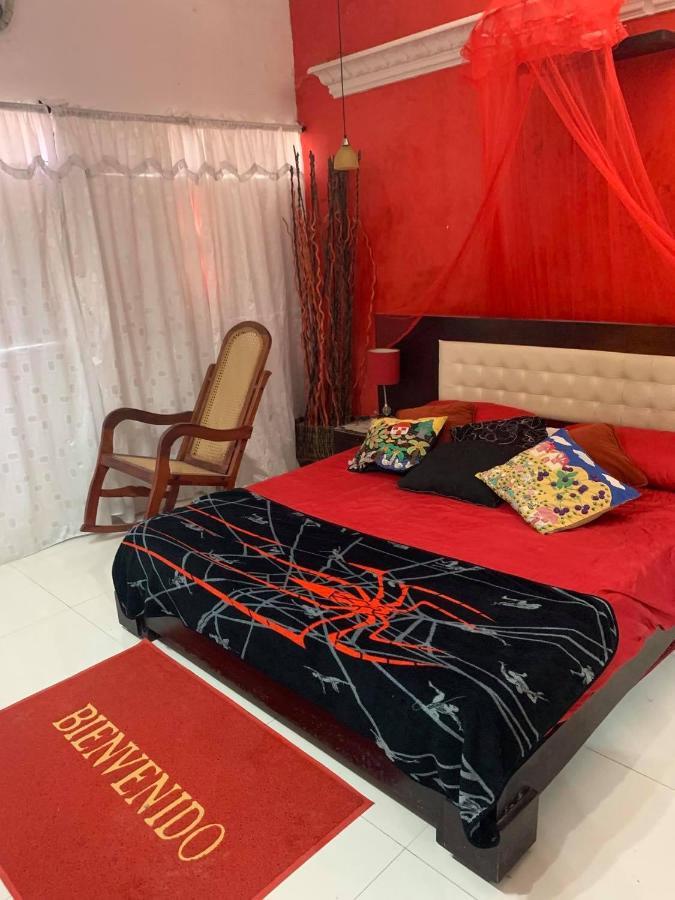 Apartamentos Y Estudios Manga Real Cartagena Exteriér fotografie