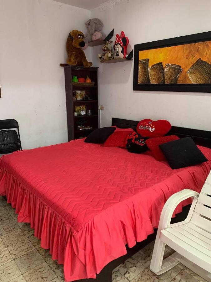 Apartamentos Y Estudios Manga Real Cartagena Exteriér fotografie