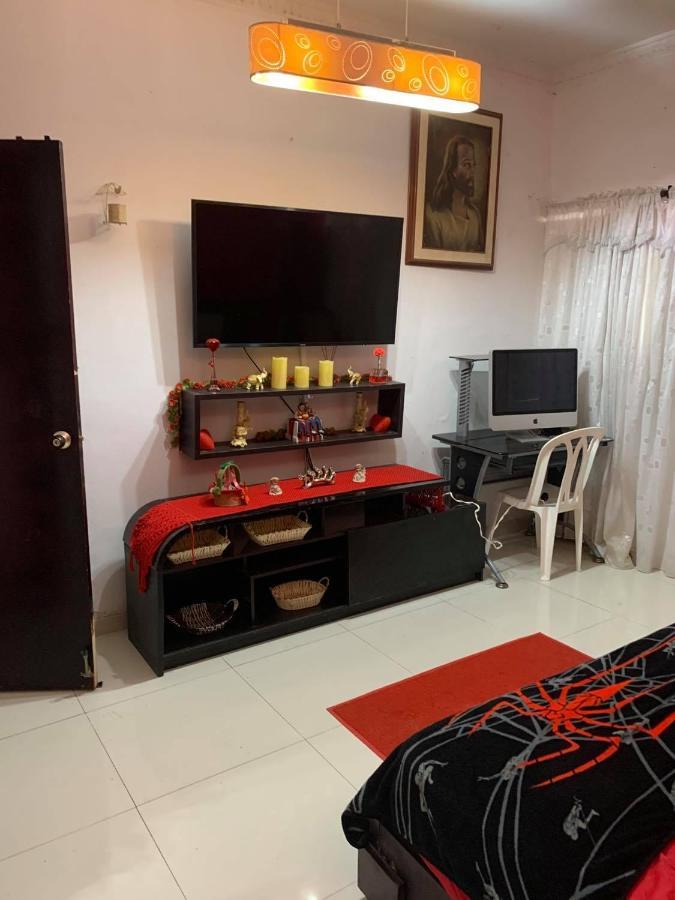 Apartamentos Y Estudios Manga Real Cartagena Exteriér fotografie
