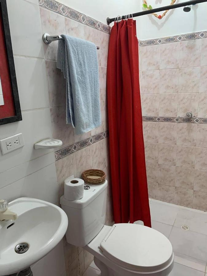 Apartamentos Y Estudios Manga Real Cartagena Exteriér fotografie