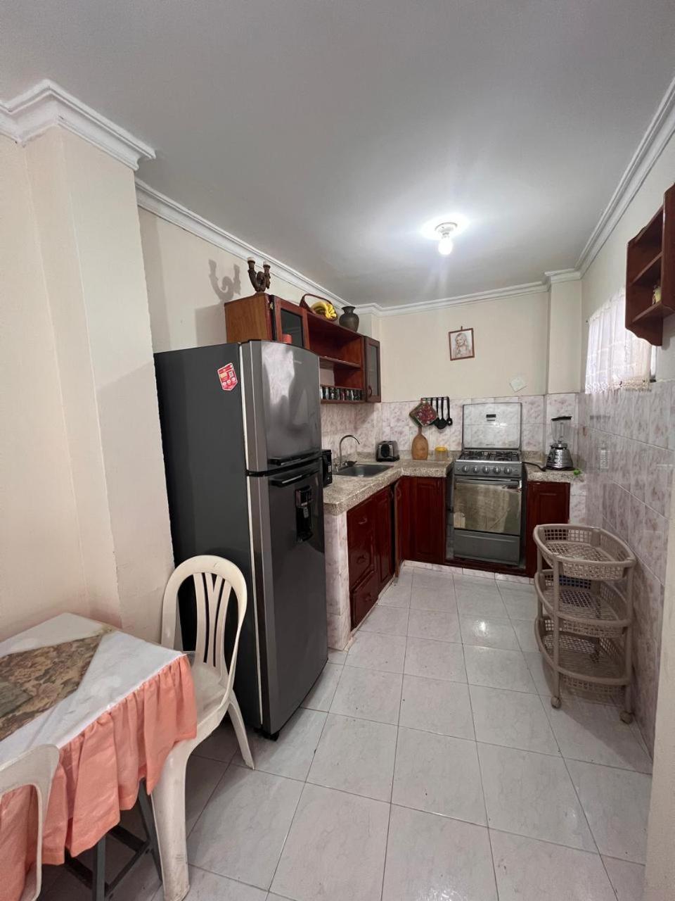 Apartamentos Y Estudios Manga Real Cartagena Exteriér fotografie