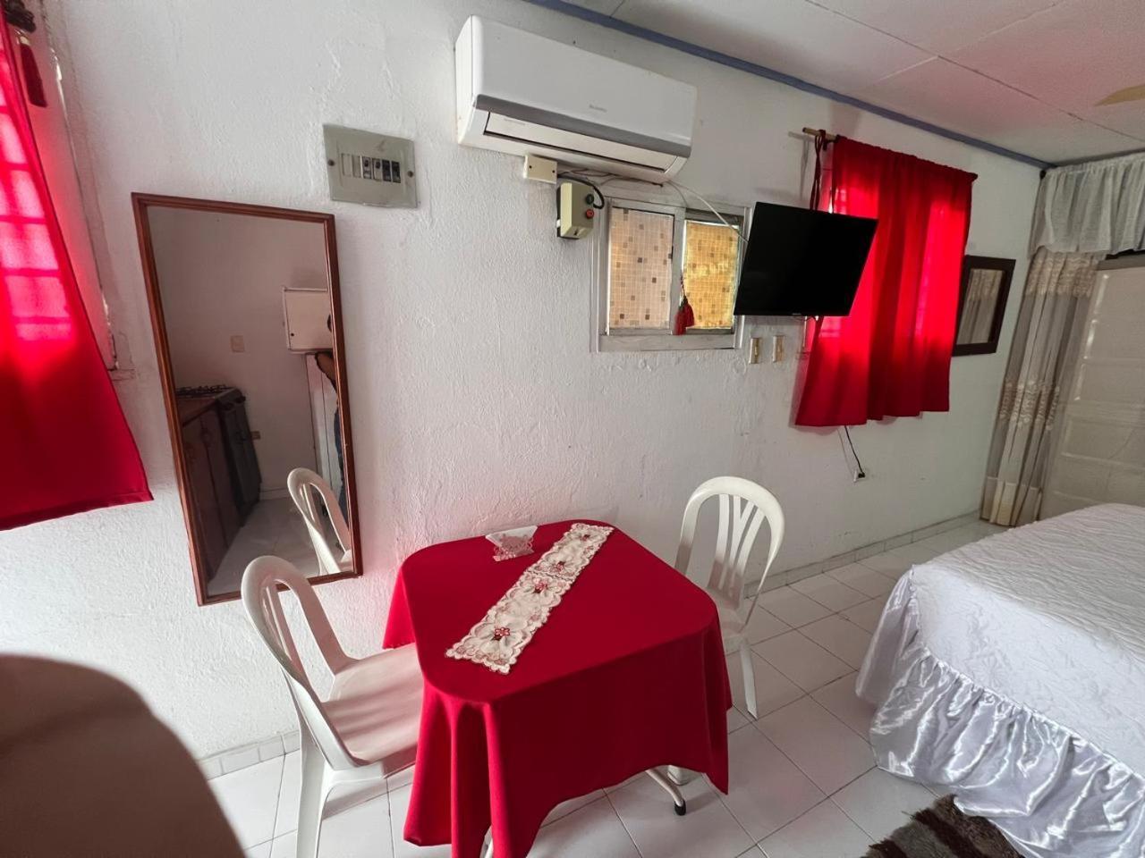 Apartamentos Y Estudios Manga Real Cartagena Exteriér fotografie