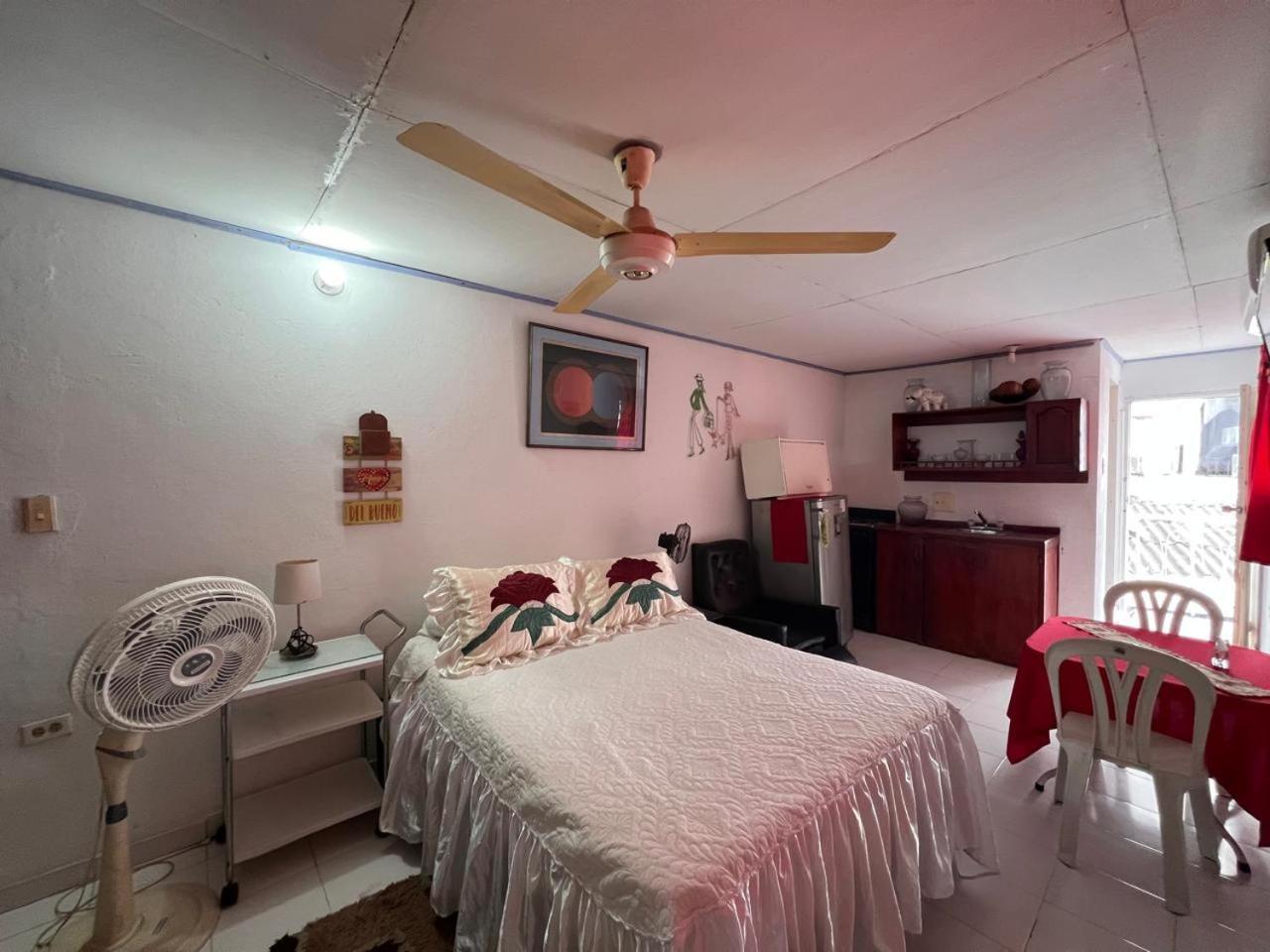 Apartamentos Y Estudios Manga Real Cartagena Exteriér fotografie