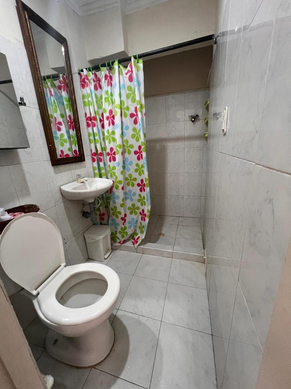 Apartamentos Y Estudios Manga Real Cartagena Exteriér fotografie