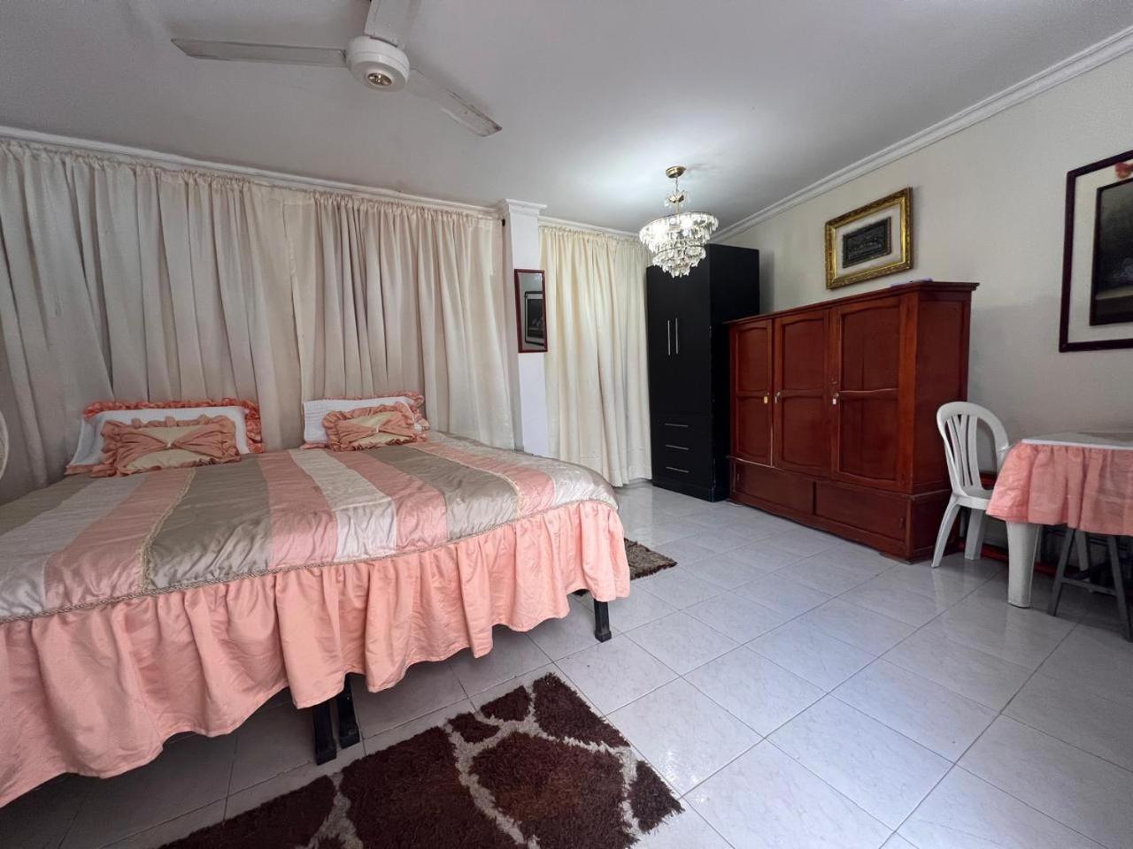 Apartamentos Y Estudios Manga Real Cartagena Exteriér fotografie