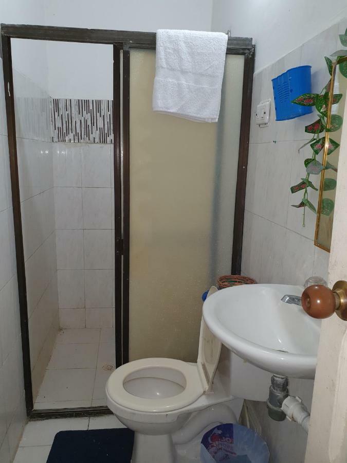 Apartamentos Y Estudios Manga Real Cartagena Exteriér fotografie