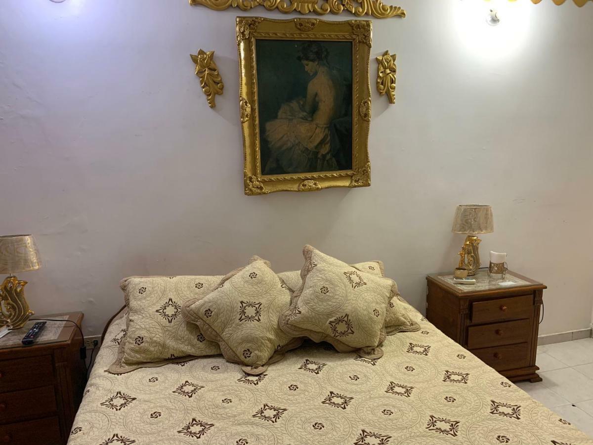 Apartamentos Y Estudios Manga Real Cartagena Exteriér fotografie