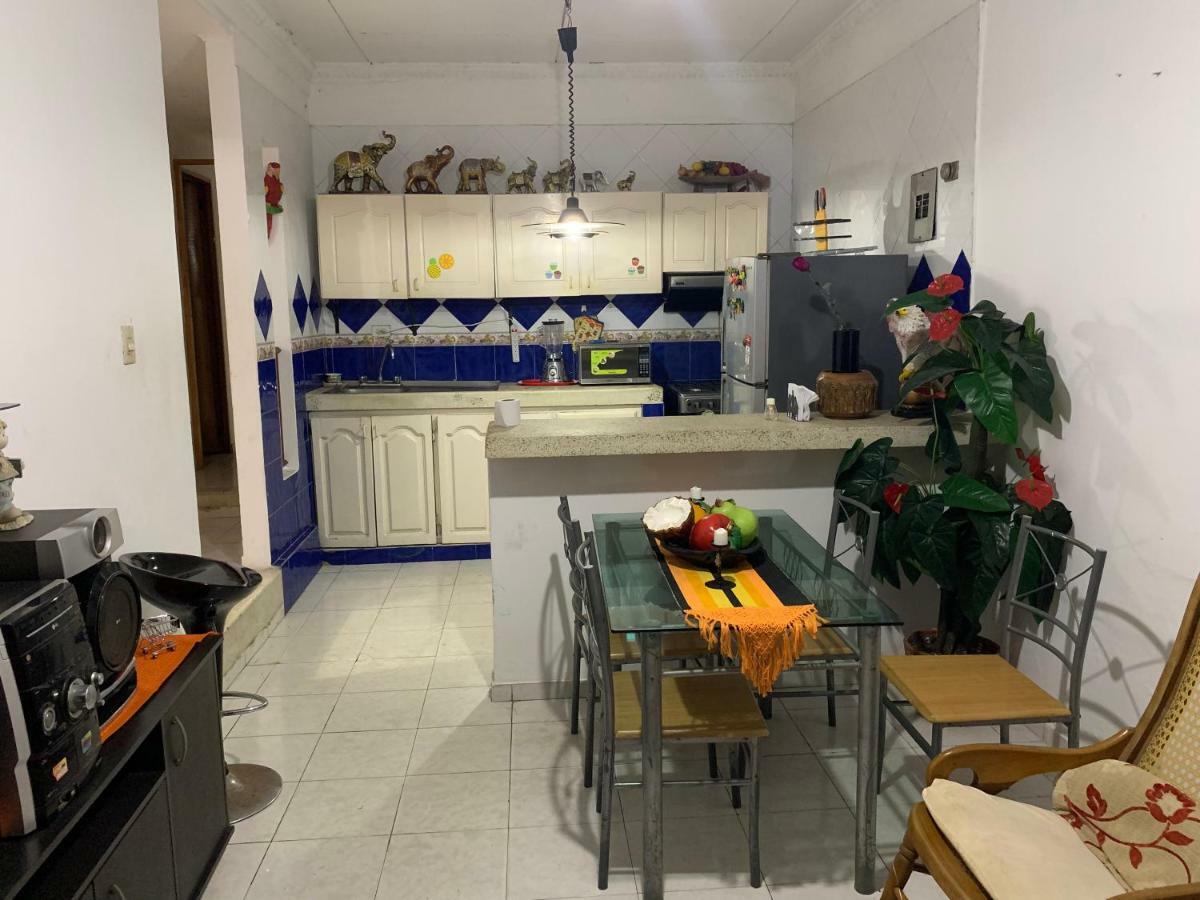 Apartamentos Y Estudios Manga Real Cartagena Exteriér fotografie
