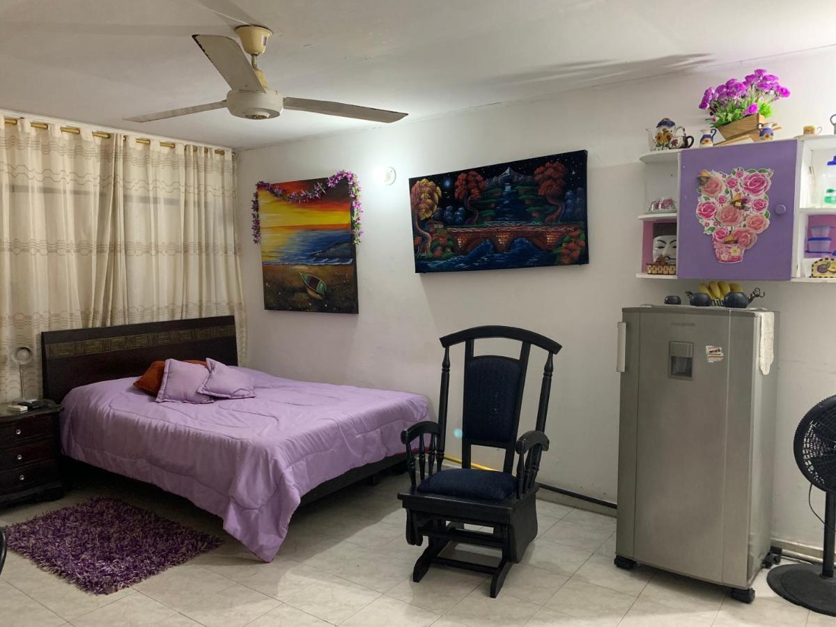 Apartamentos Y Estudios Manga Real Cartagena Exteriér fotografie