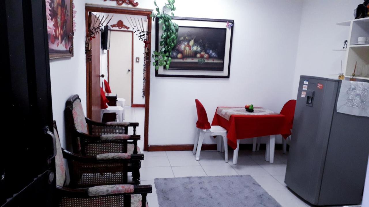 Apartamentos Y Estudios Manga Real Cartagena Exteriér fotografie