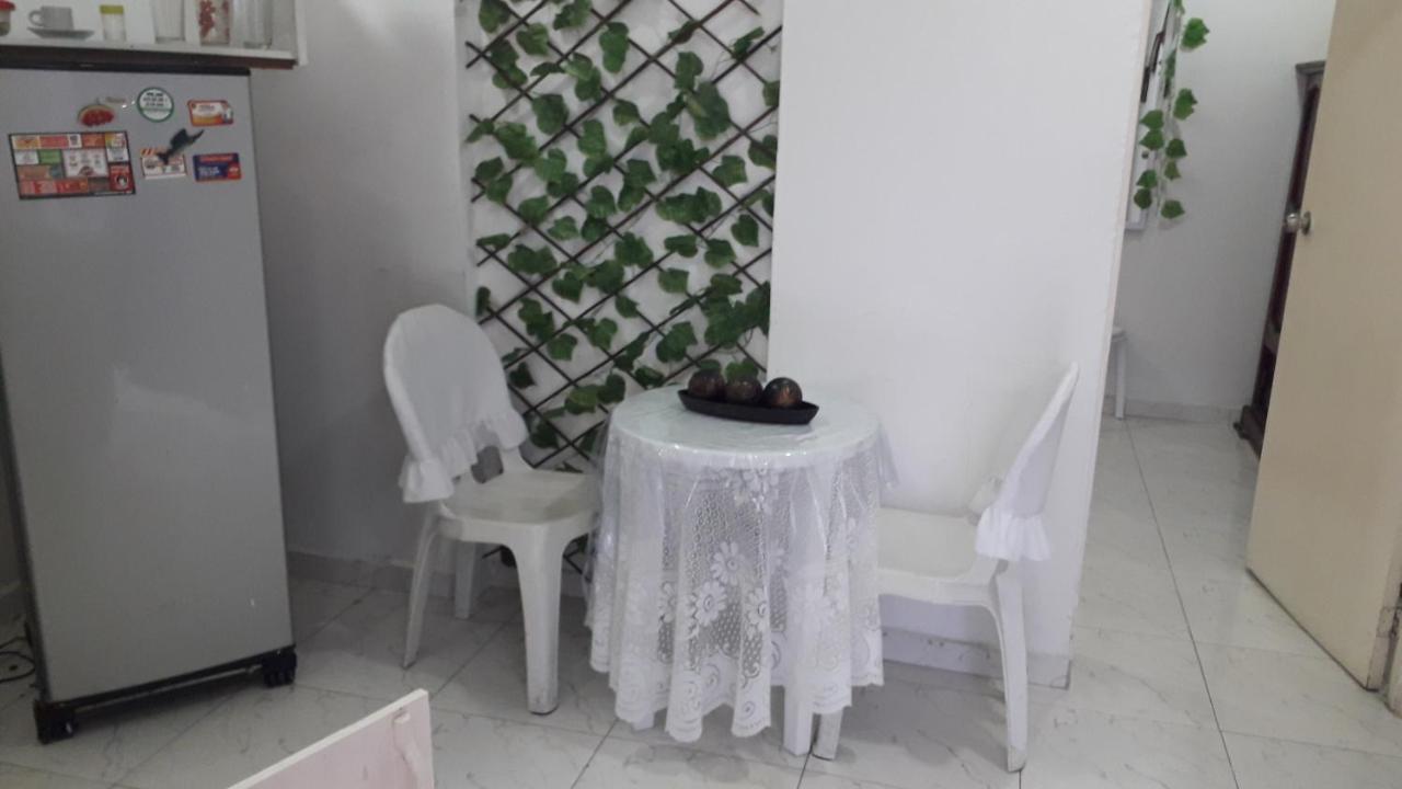 Apartamentos Y Estudios Manga Real Cartagena Exteriér fotografie